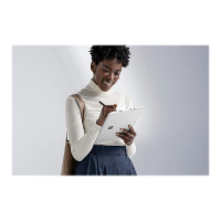 Produktbild för Microsoft Surface Slim Pen 2 - aktiv penna - Bluetooth 5.0 - mattsvart