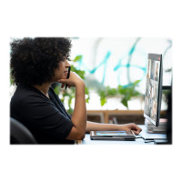 Produktbild för Microsoft Surface Slim Pen 2 - aktiv penna - Bluetooth 5.0 - mattsvart