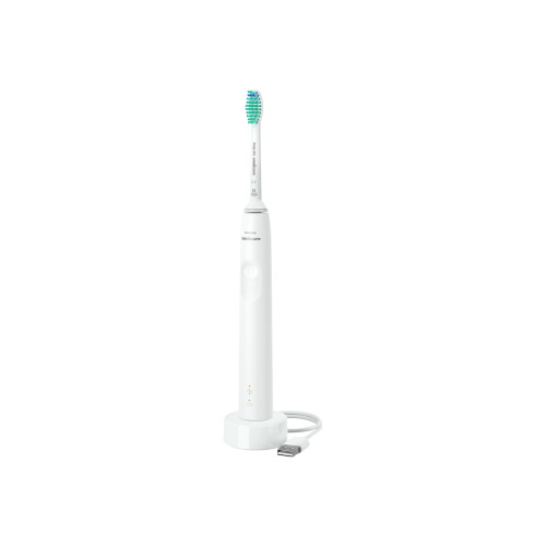 Philips Philips Sonicare 3100 series HX3671 - tandborste - vit