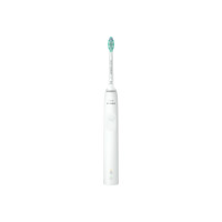 Produktbild för Philips Sonicare 3100 series HX3671 - tandborste - vit