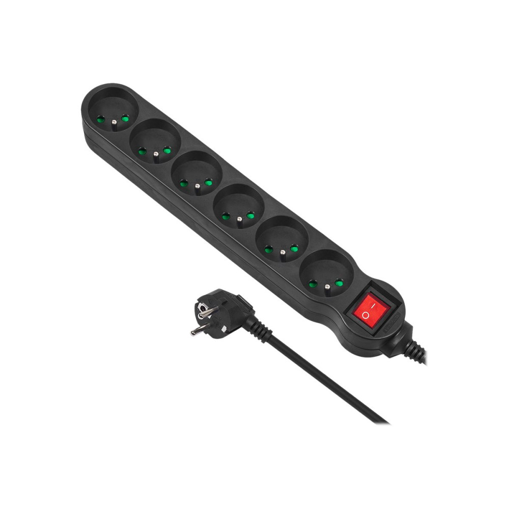 Produktbild för Maclean Energy MCE225 - effektband - 2300 watt