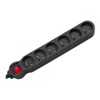 Produktbild för Maclean Energy MCE225 - effektband - 2300 watt