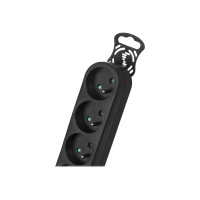 Produktbild för Maclean Energy MCE225 - effektband - 2300 watt