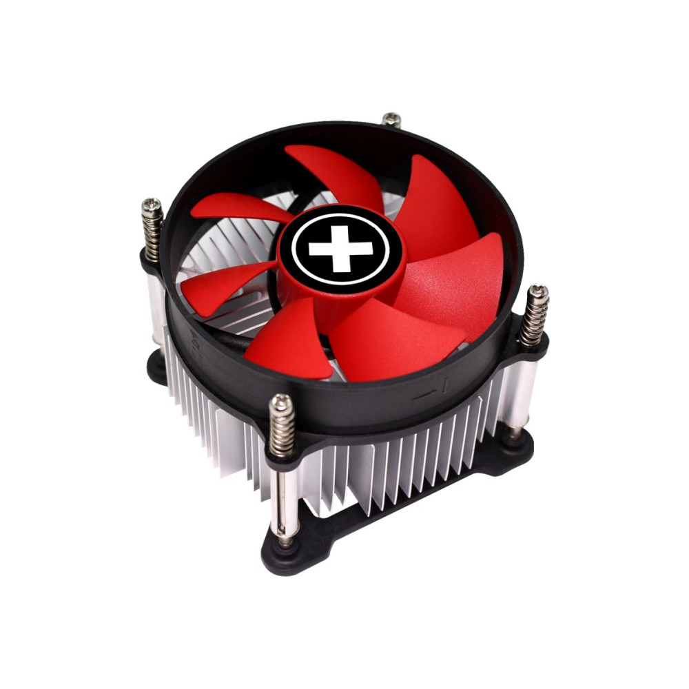 Produktbild för Xilence Performance C Series I350PWM - processorkylare
