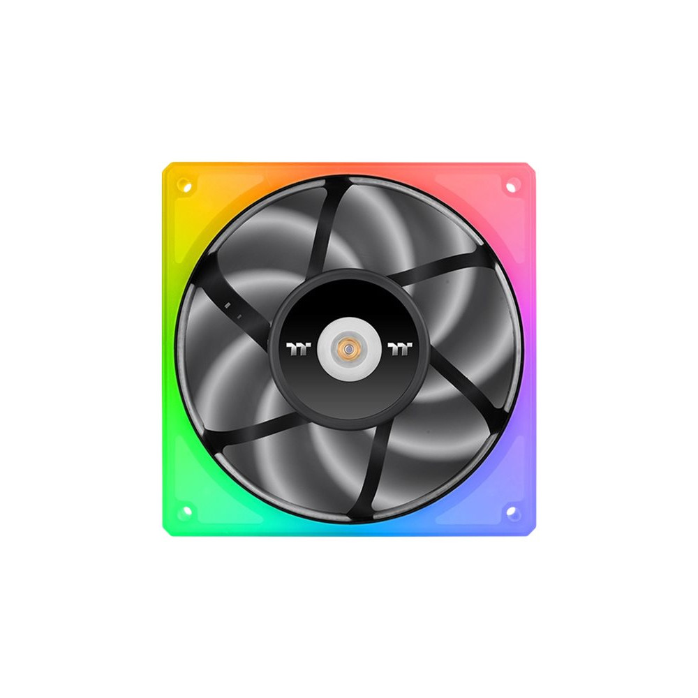 Produktbild för Thermaltake TOUGHFAN 12 RGB - Premium Edition - lådfläkt