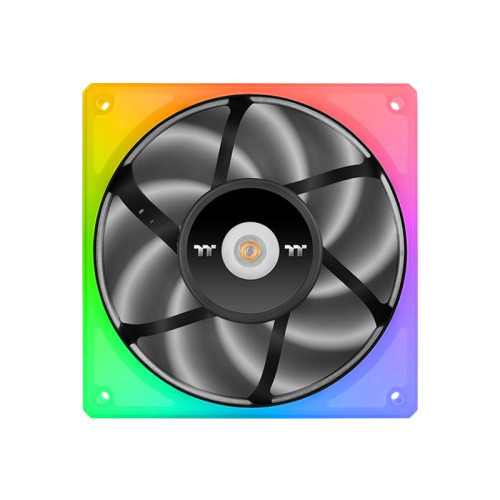 Thermaltake Technology Thermaltake TOUGHFAN 12 RGB - Premium Edition - lådfläkt