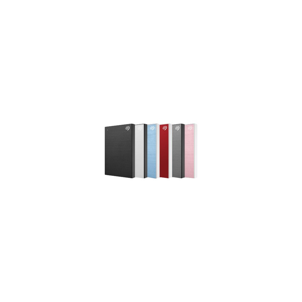 Produktbild för Seagate One Touch STKY2000400 - hårddisk - 2 TB - USB 3.0