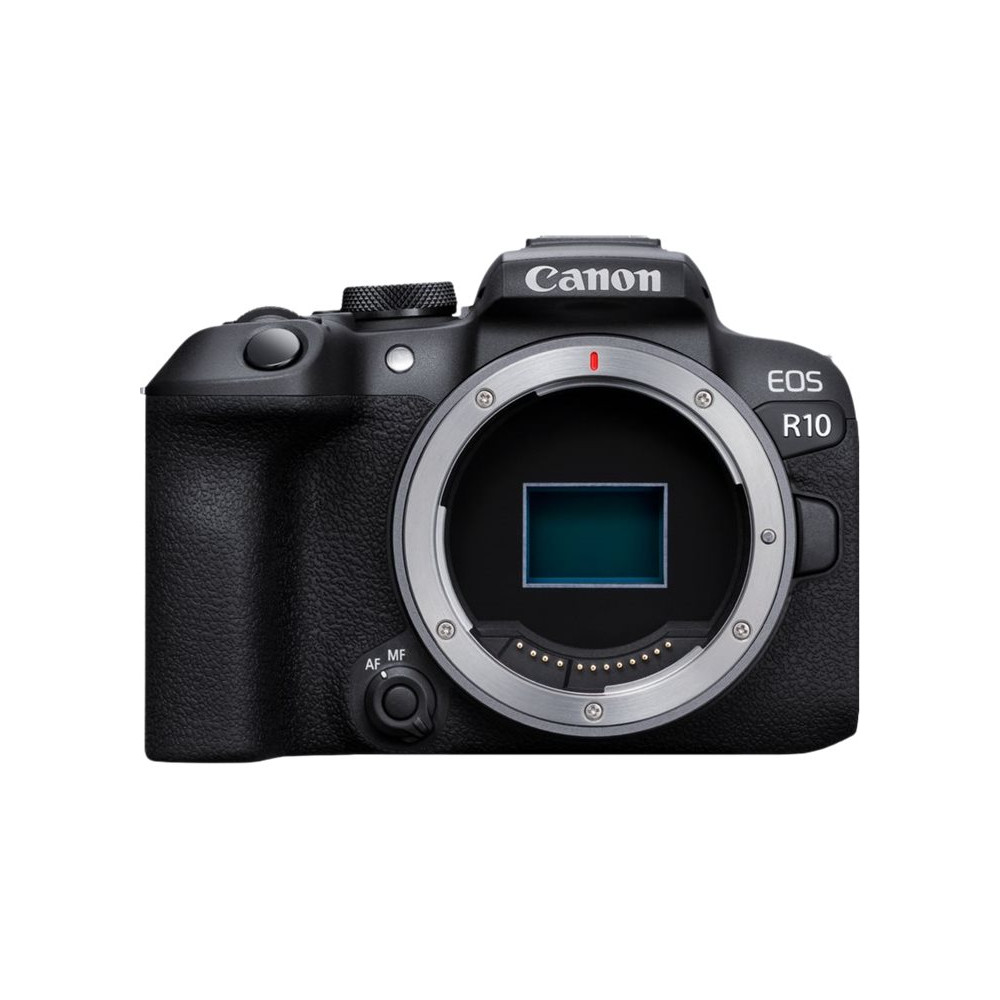 Produktbild för Canon EOS R10 - digitalkamera - endast stomme