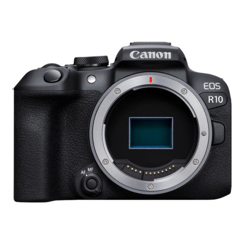CANON Canon EOS R10 - digitalkamera - endast stomme