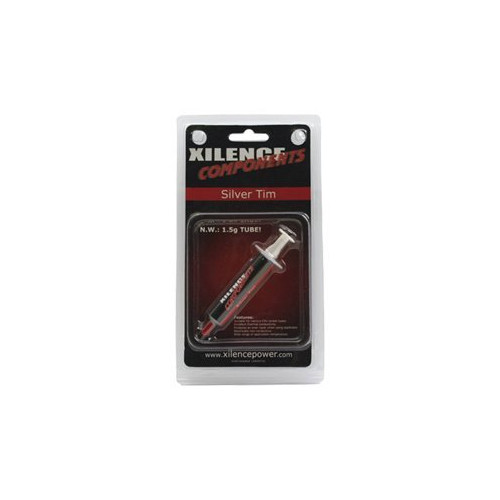 Xilence Technology Xilence - termisk pasta