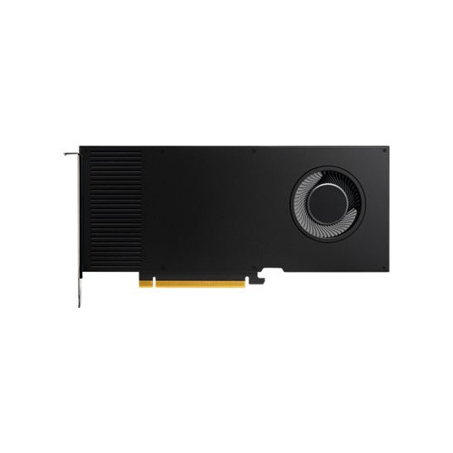 PNY Technologies NVIDIA - grafikkort - RTX A4000 - 16 GB
