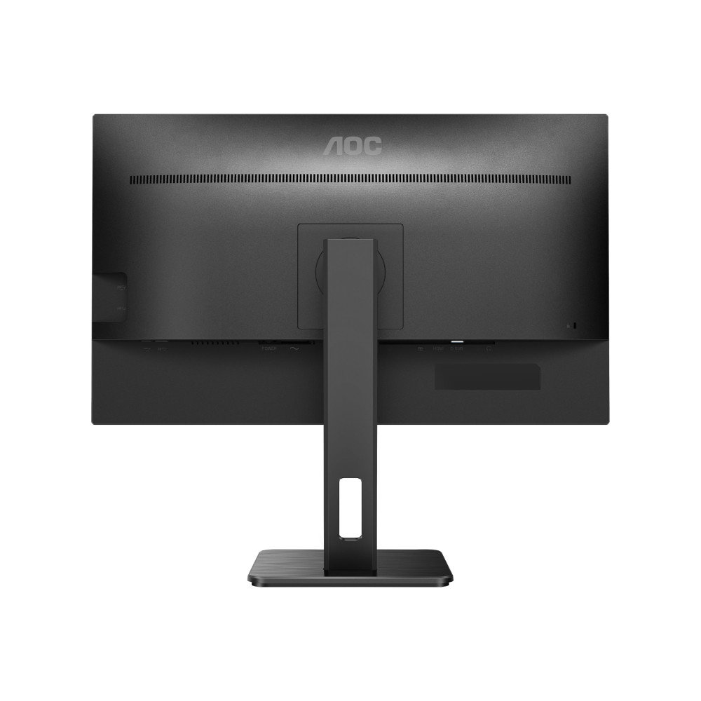 Produktbild för AOC U27P2CA - LED-skärm - 4K - 27"