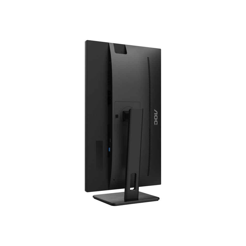 Produktbild för AOC U27P2CA - LED-skärm - 4K - 27"