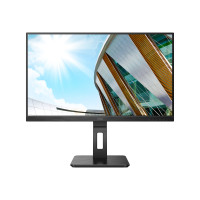 Produktbild för AOC U27P2CA - LED-skärm - 4K - 27"