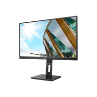 Produktbild för AOC U27P2CA - LED-skärm - 4K - 27"