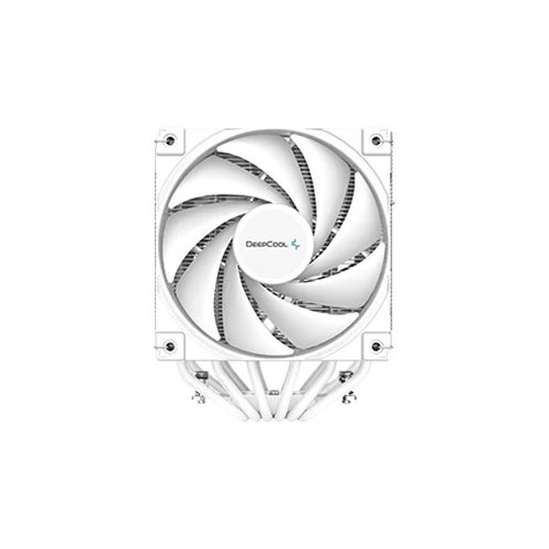 Deepcool Industries Deepcool AK620 WH - processorkylare