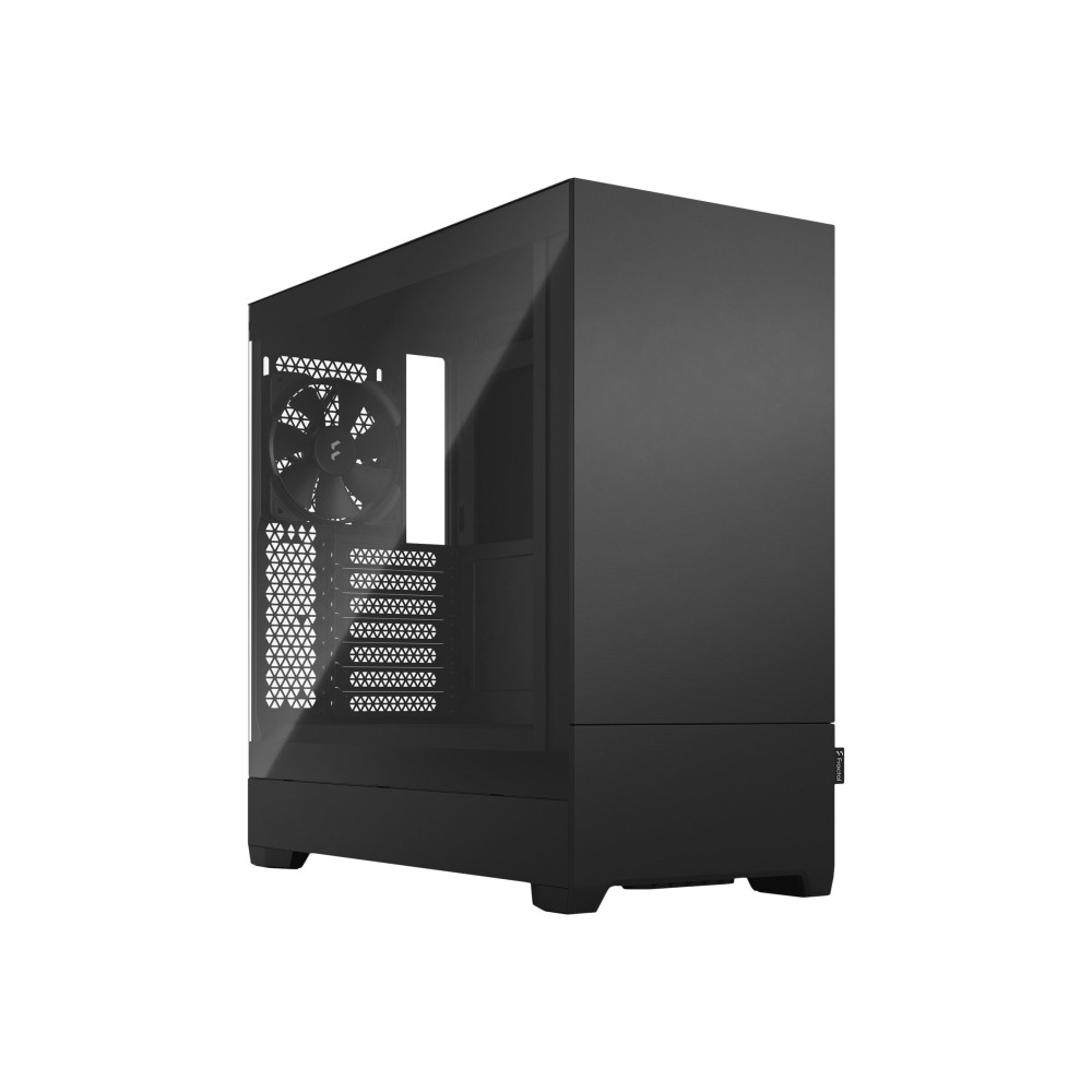 Produktbild för Fractal Design Pop Silent - tower - ATX