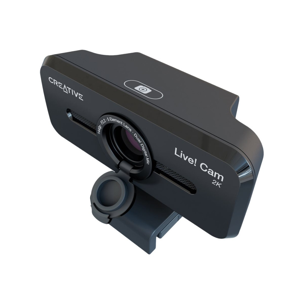 Produktbild för Creative Live! Cam Sync - v3 - webbkamera