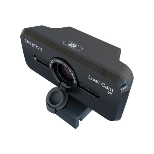 Creative Technology Creative Live! Cam Sync - v3 - webbkamera