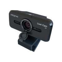 Produktbild för Creative Live! Cam Sync - v3 - webbkamera