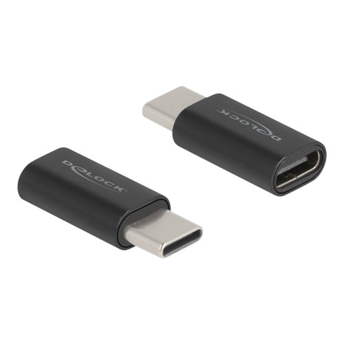 DeLOCK Delock - USB typ C-adapter - USB-C till USB-C