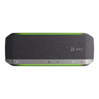 Produktbild för HP Poly Sync 40+ - smart högtalartelefon - USB-A, USB-C