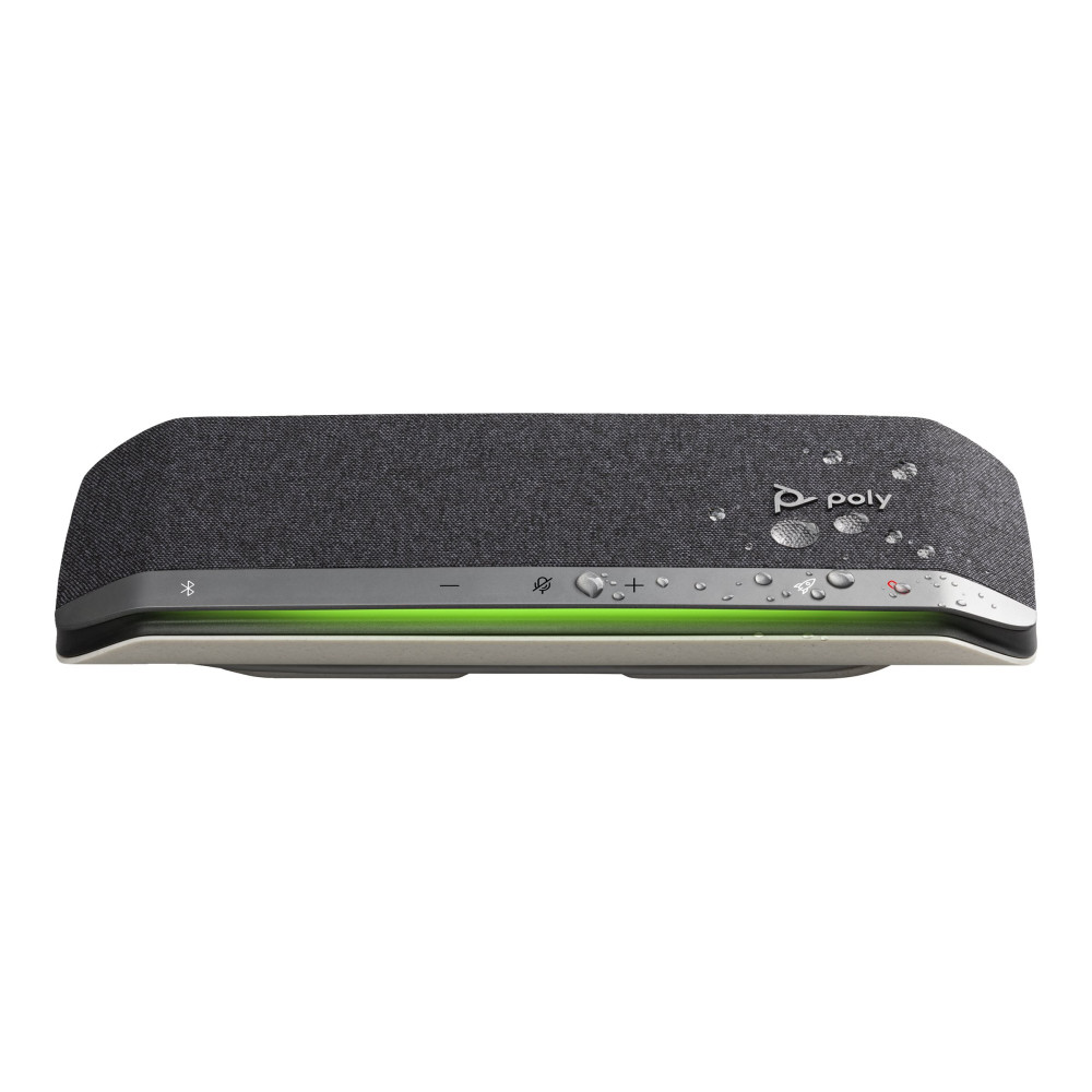 Produktbild för HP Poly Sync 40+ - smart högtalartelefon - USB-A, USB-C