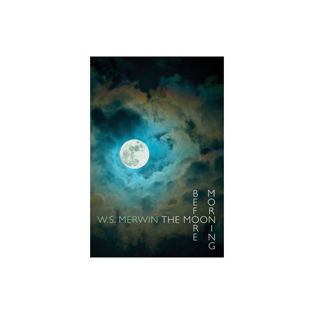 Produktbild för The Moon Before Morning (häftad, eng)