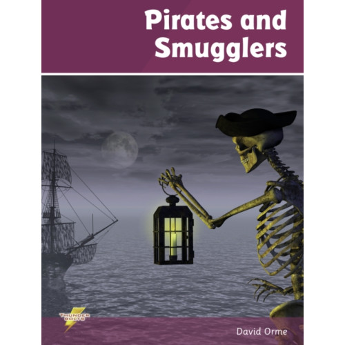 Ransom Publishing Pirates and Smugglers (häftad, eng)