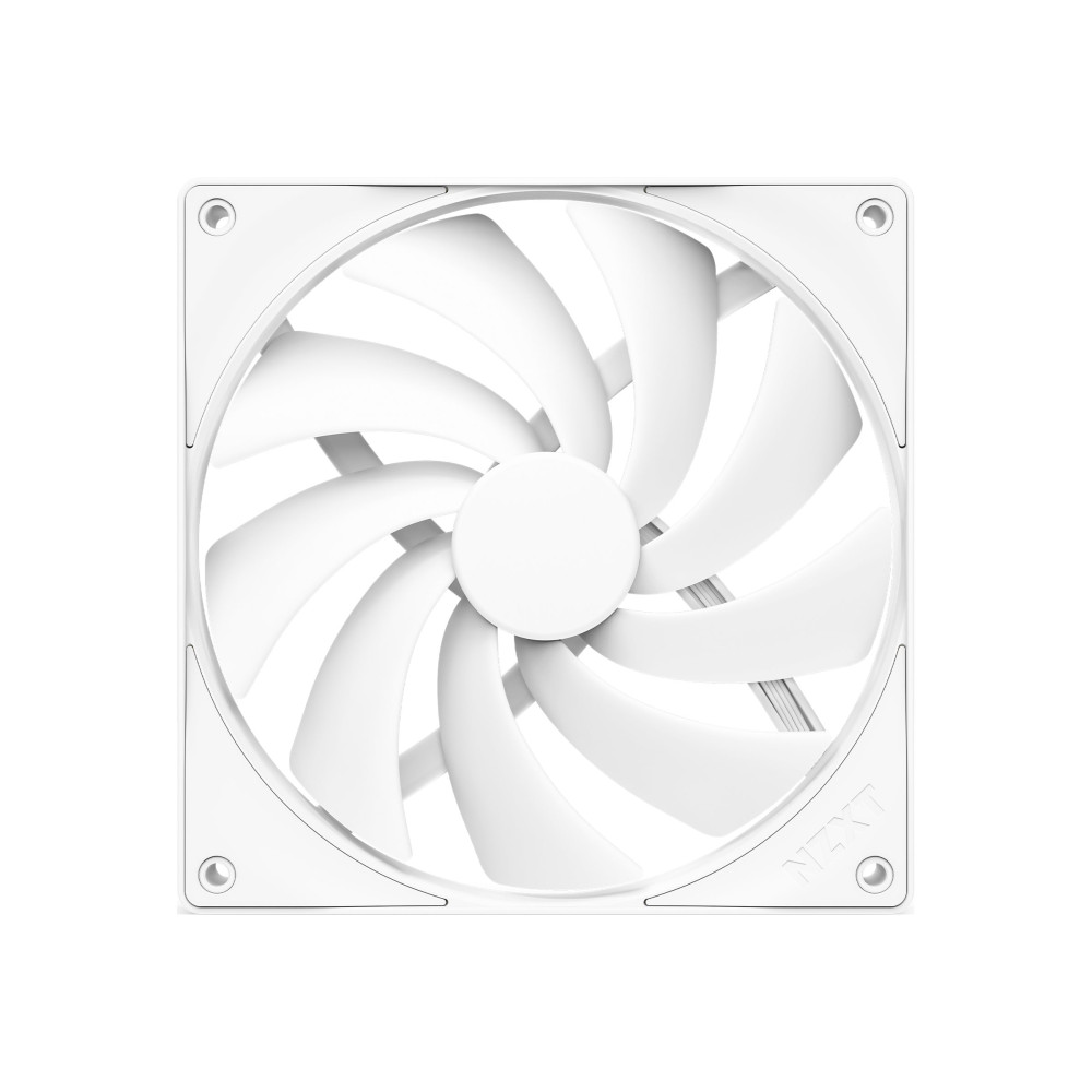 Produktbild för NZXT F Series F140Q - lådfläkt