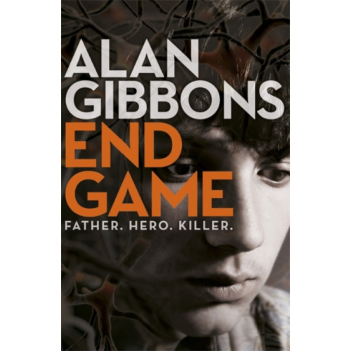 Hachette Children's Group End Game (häftad, eng)