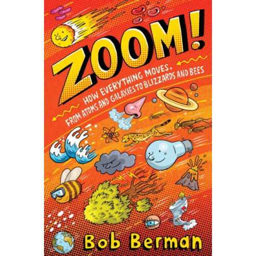 Oneworld Publications Zoom (häftad, eng)