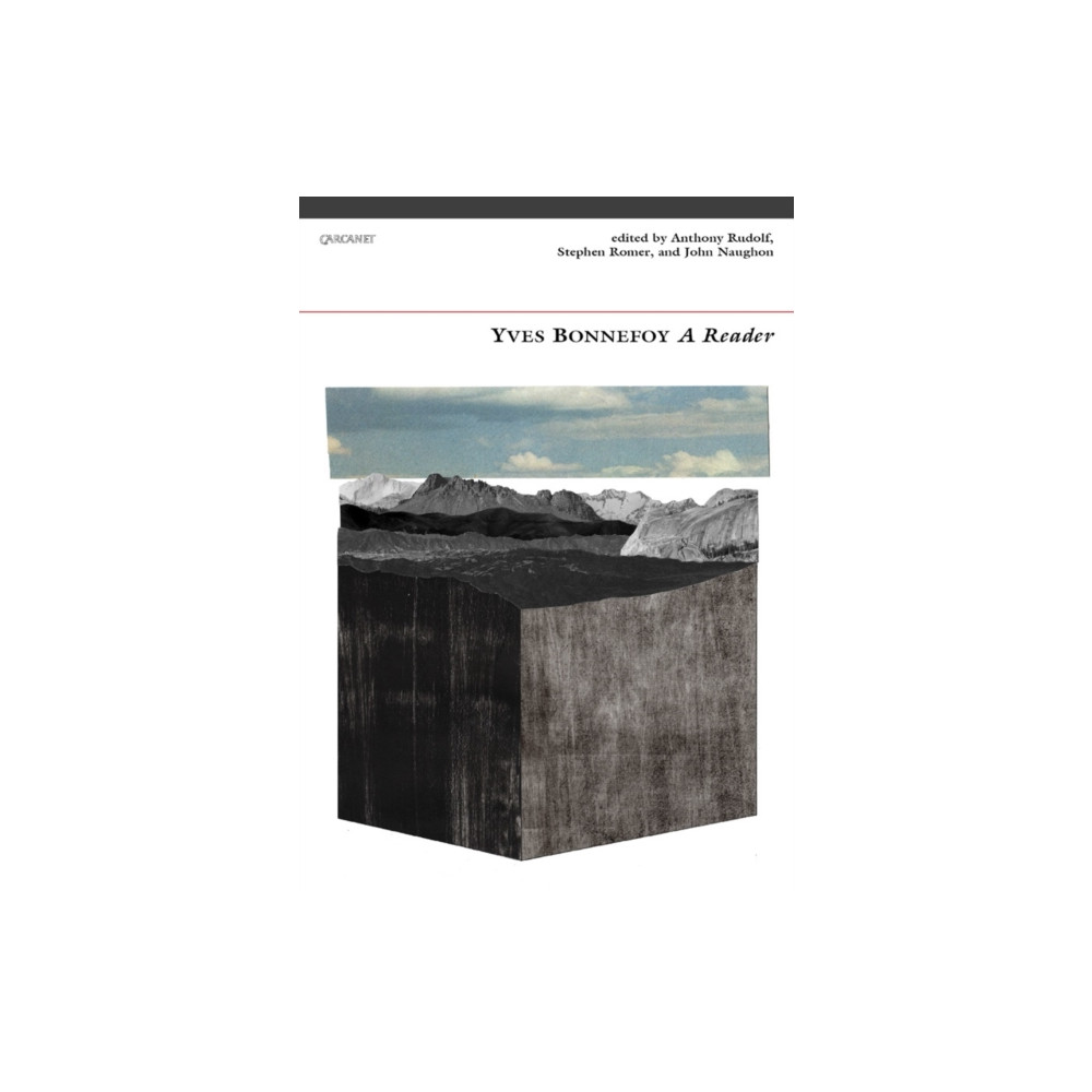 Produktbild för Poems (häftad, eng)