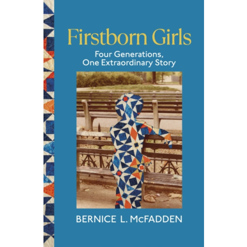 Vintage Publishing Firstborn Girls (inbunden, eng)