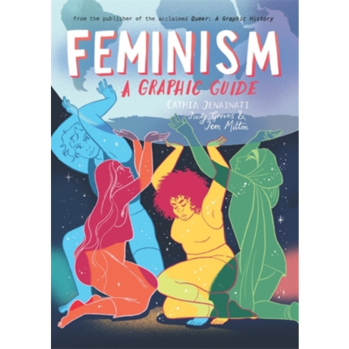 Icon Books Feminism: A Graphic Guide (häftad, eng)