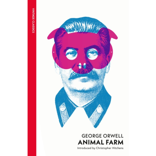 Vintage Publishing Animal Farm (häftad, eng)