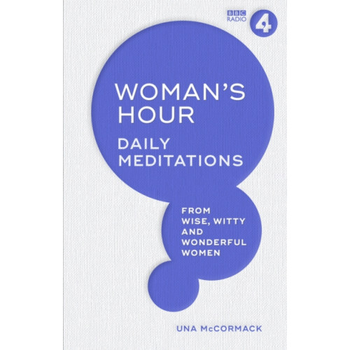 Ebury Publishing Woman's Hour (inbunden, eng)