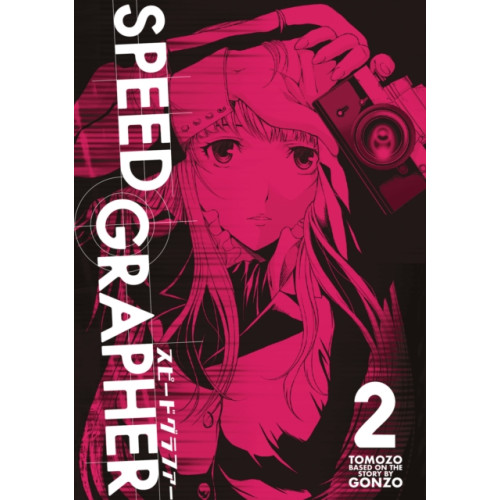 Titan Books Ltd Speed Grapher Vol.2 (häftad, eng)