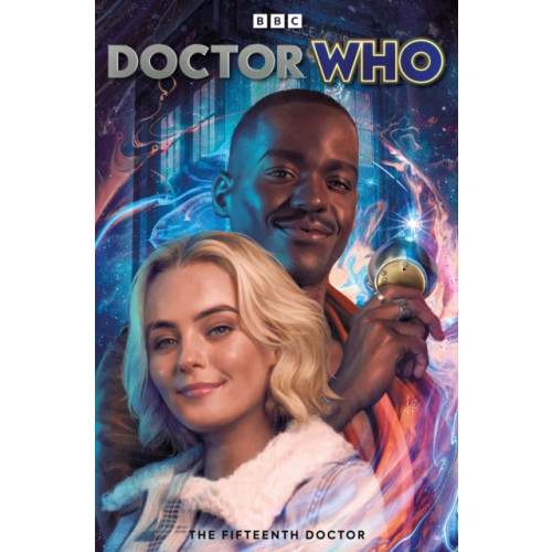 Titan Books Ltd Doctor Who: The Fifteenth Doctor: Everyone Must Go (häftad, eng)