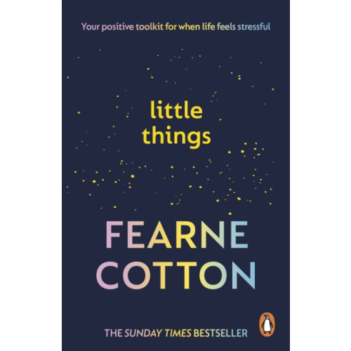 Ebury Publishing Little Things (häftad, eng)