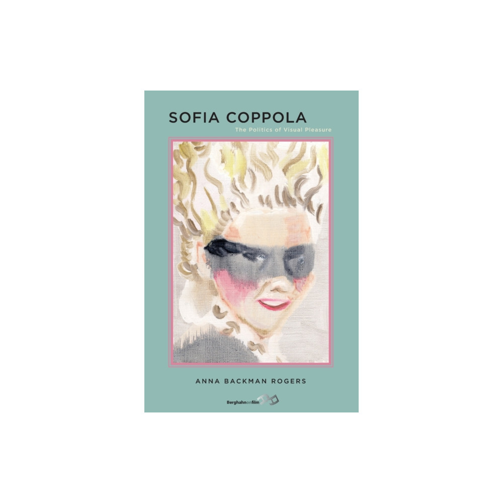 Produktbild för Sofia Coppola (häftad, eng)