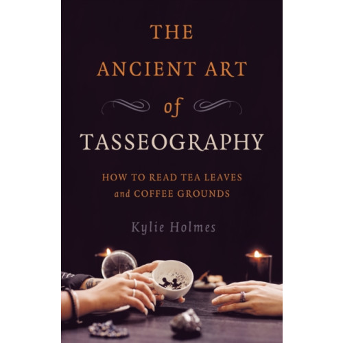 Collective Ink Ancient Art of Tasseography, The (häftad, eng)