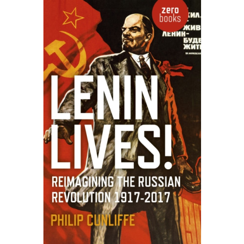 Collective Ink Lenin Lives! (häftad, eng)