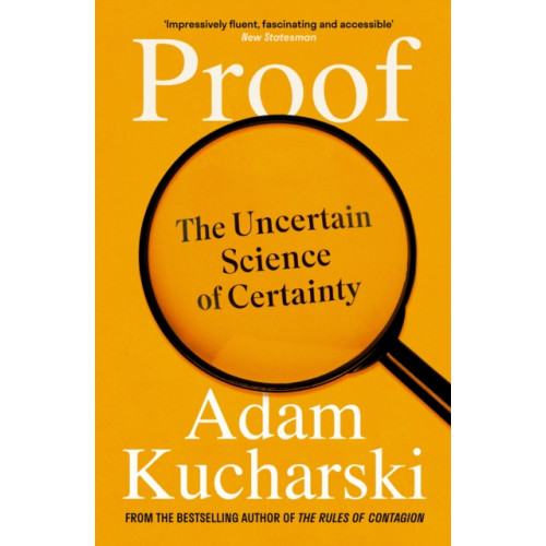Profile Books Ltd Proof (inbunden, eng)