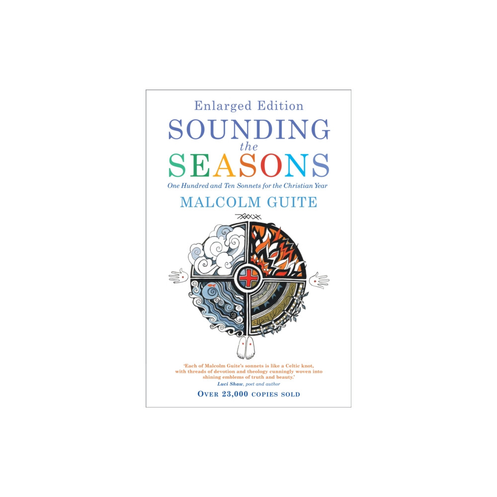 Produktbild för Sounding the Seasons enlarged edition (häftad, eng)