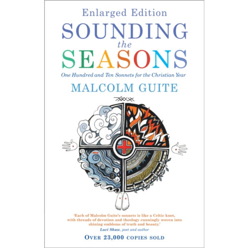 Canterbury Press Norwich Sounding the Seasons enlarged edition (häftad, eng)