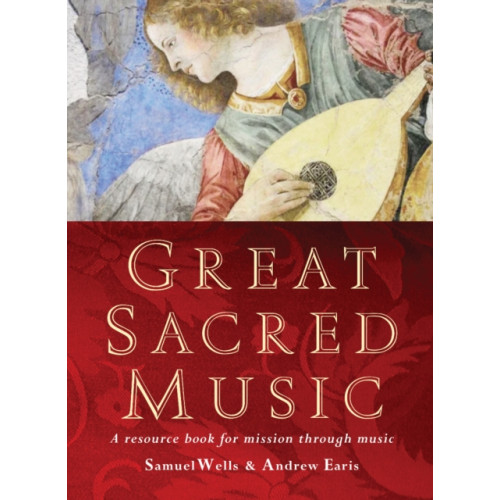 Canterbury Press Norwich Great Sacred Music (häftad, eng)