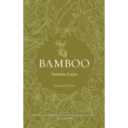Reaktion Books Bamboo (häftad, eng)