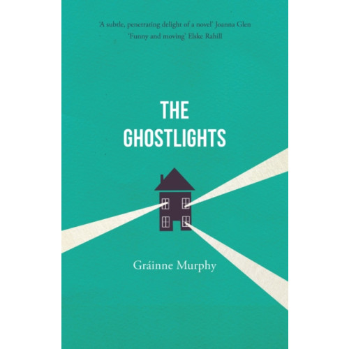 Legend Press Ltd The Ghostlights (häftad, eng)