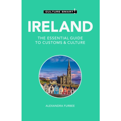 Kuperard Ireland - Culture Smart! (häftad, eng)